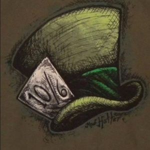 Meet your Posher, Alex